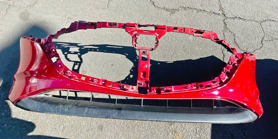 Mazda 3 bumper 2019/25 - Private Seller Mazda 3 bumper 2019/25 - Private Seller