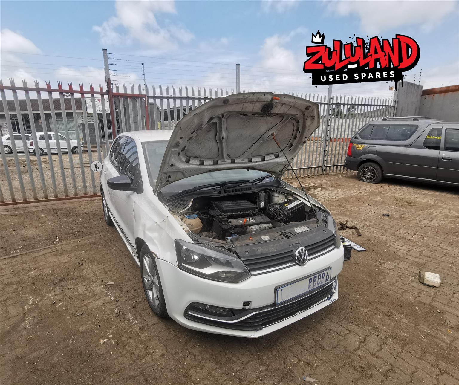 2011 VW Polo 6 1.6 'DSG' - Stripping for Spares - Private Seller 2011 VW Polo 6 1.6 'DSG' - Stripping for Spares - Private Seller