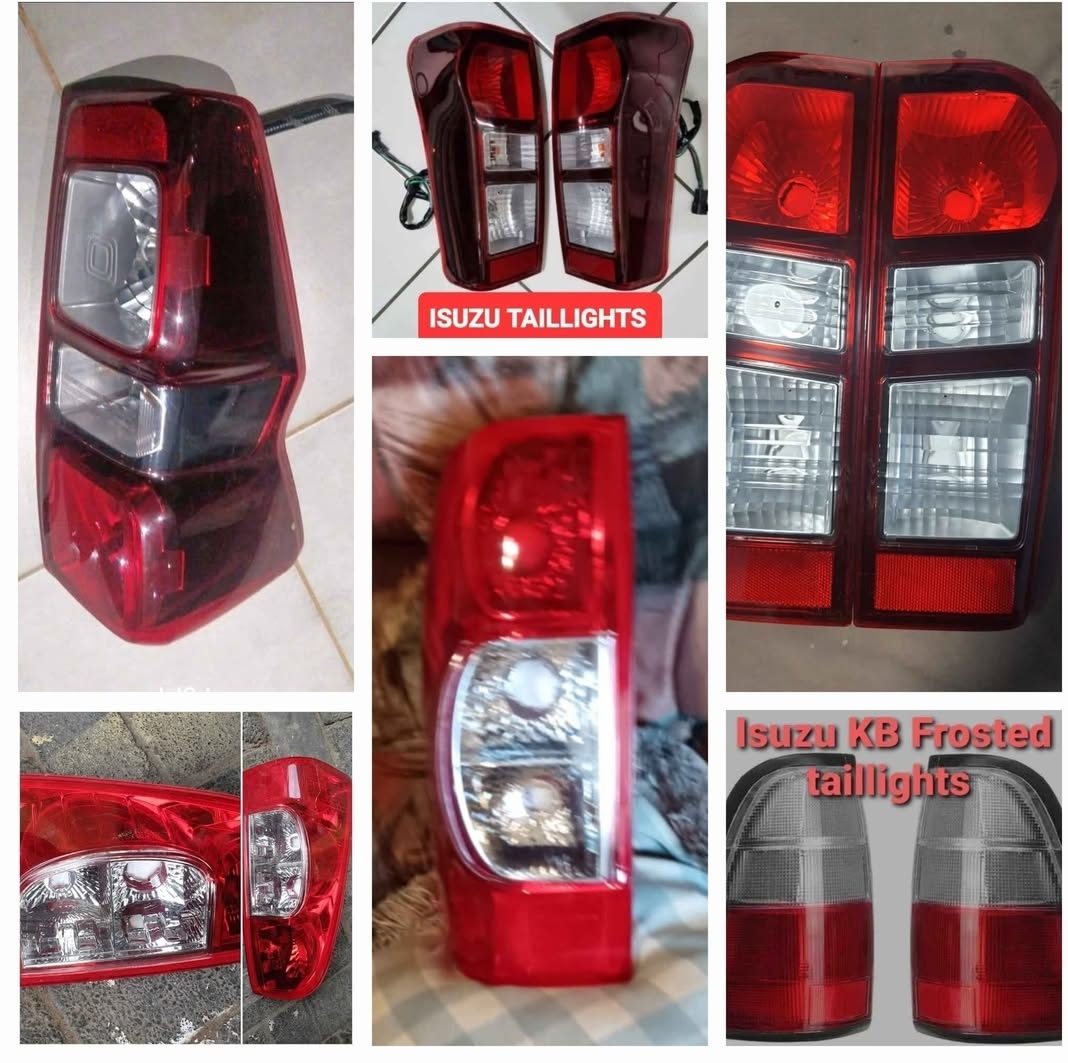 Isuzu dteq spares - Private Seller Isuzu dteq spares - Private Seller