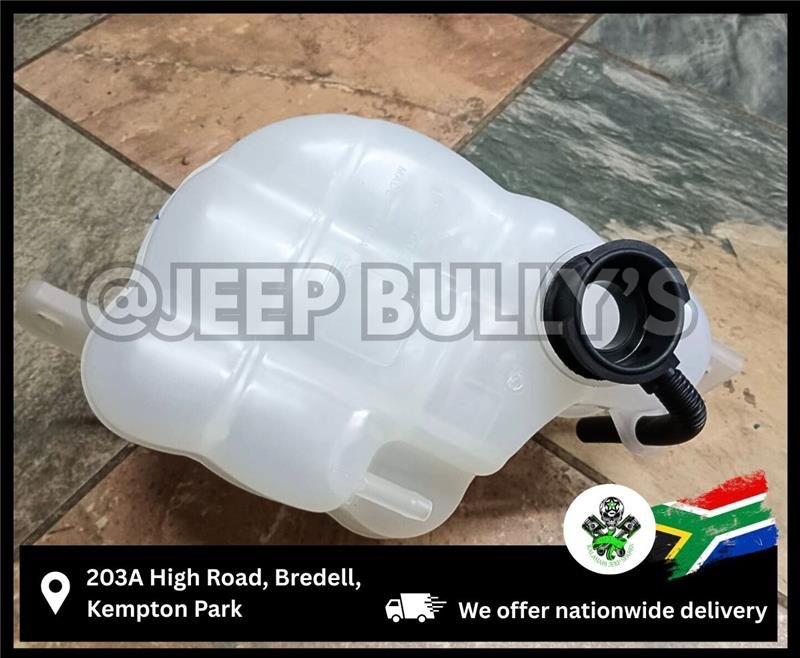 Dodge Journey 2.5 and 3.6 Water Bottle Just Landed. - Private Seller Dodge Journey 2.5 and 3.6 Water Bottle Just Landed. - Private Seller