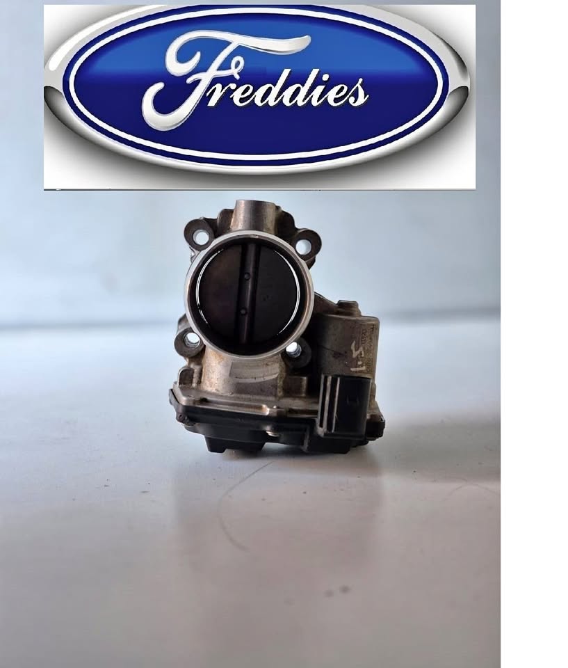 Ford Figo 1.5L Throttle Body! - Private Seller Ford Figo 1.5L Throttle Body! - Private Seller