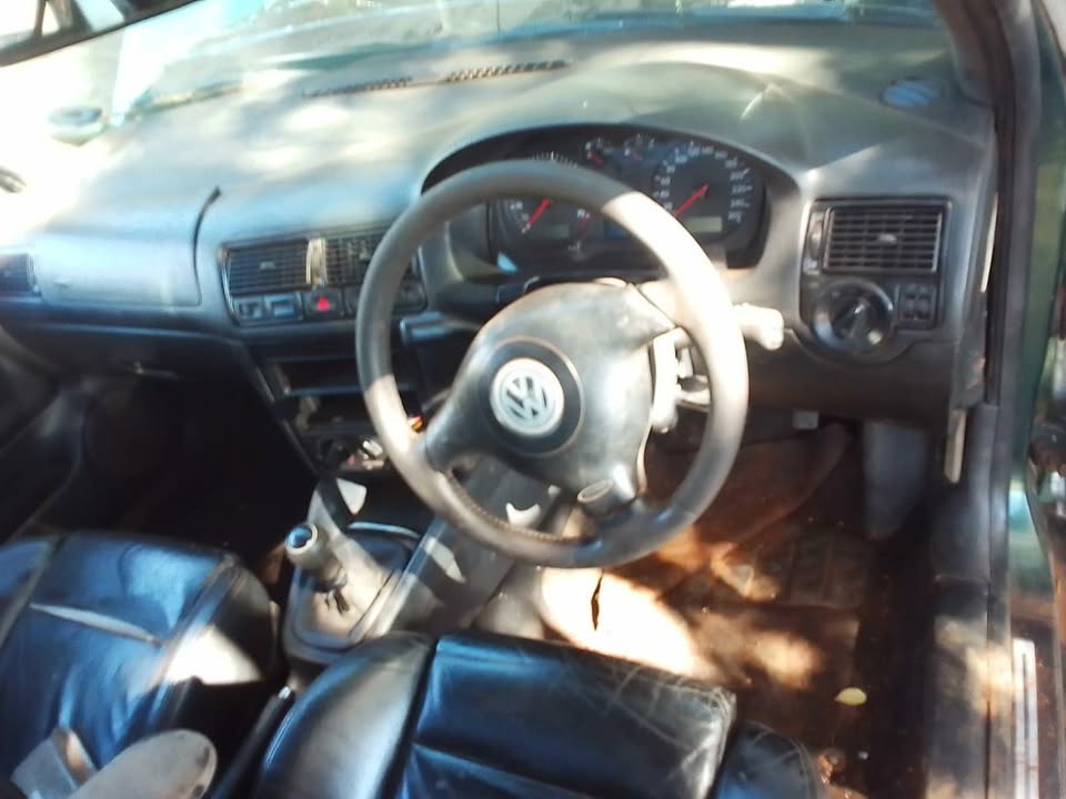 Golf 4 gti STRIPPING FOR SPARES ONLY - Private Seller Golf 4 gti STRIPPING FOR SPARES ONLY - Private Seller