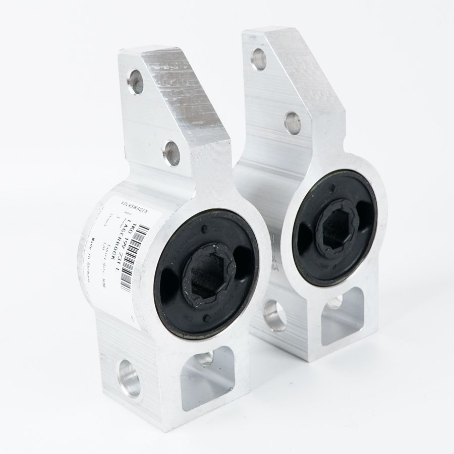 Suspension Control Arm Wishbone Bushing Compatible with Aud A3 VW Golf MK5 6 - Private Seller