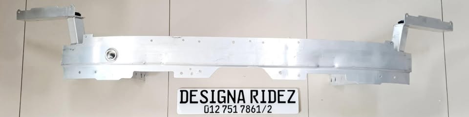 BMW GO5/GO6 X5/X6 ALUMINIUM BUMPER STIFFENER NEW AVAILABLE - Private Seller BMW GO5/GO6 X5/X6 ALUMINIUM BUMPER STIFFENER NEW AVAILABLE - Private Seller