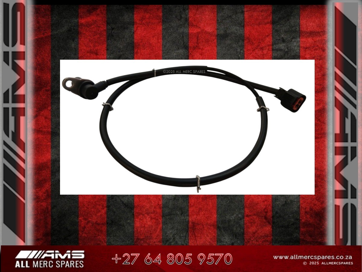 NEW PAJERO SPEED SENSOR – RIGHT REAR (2.5 / 3.2) - Private Seller NEW PAJERO SPEED SENSOR – RIGHT REAR (2.5 / 3.2) - Private Seller