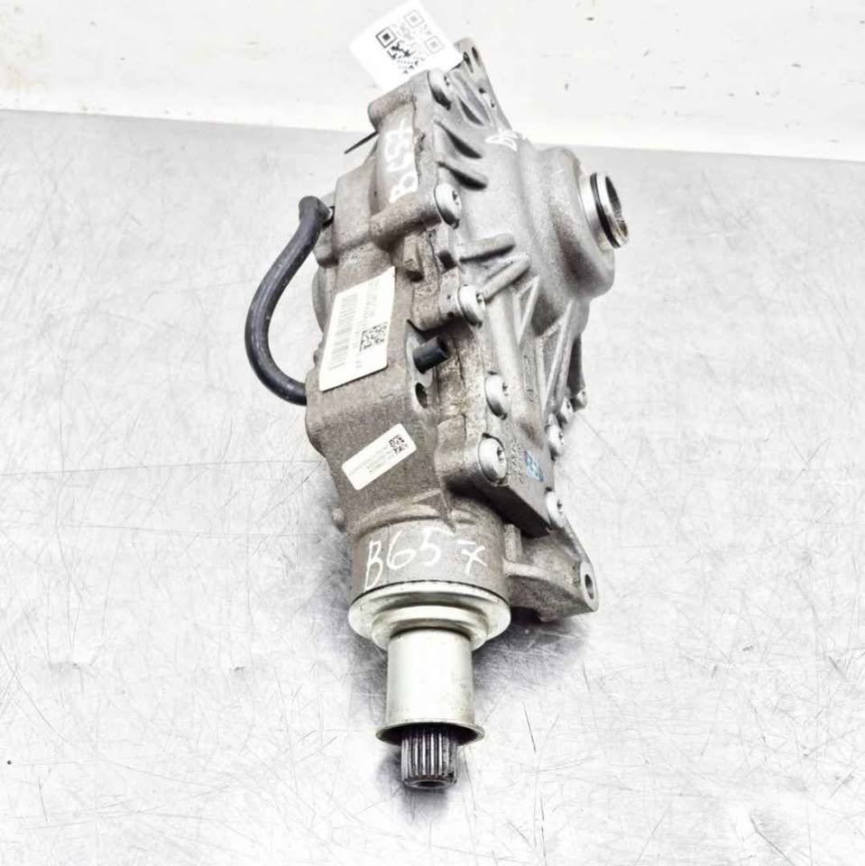 Range Rover Velar L560 Front Diff - Private Seller Range Rover Velar L560 Front Diff - Private Seller