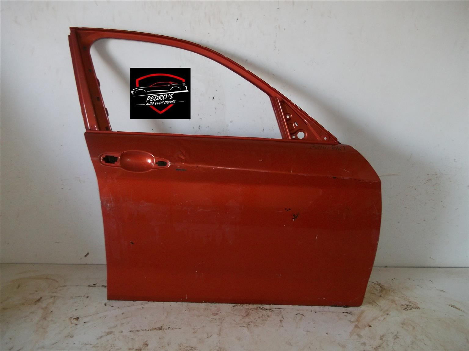 BMW 1 series (F40) '19-'24 drivers door - Private Seller BMW 1 series (F40) '19-'24 drivers door - Private Seller