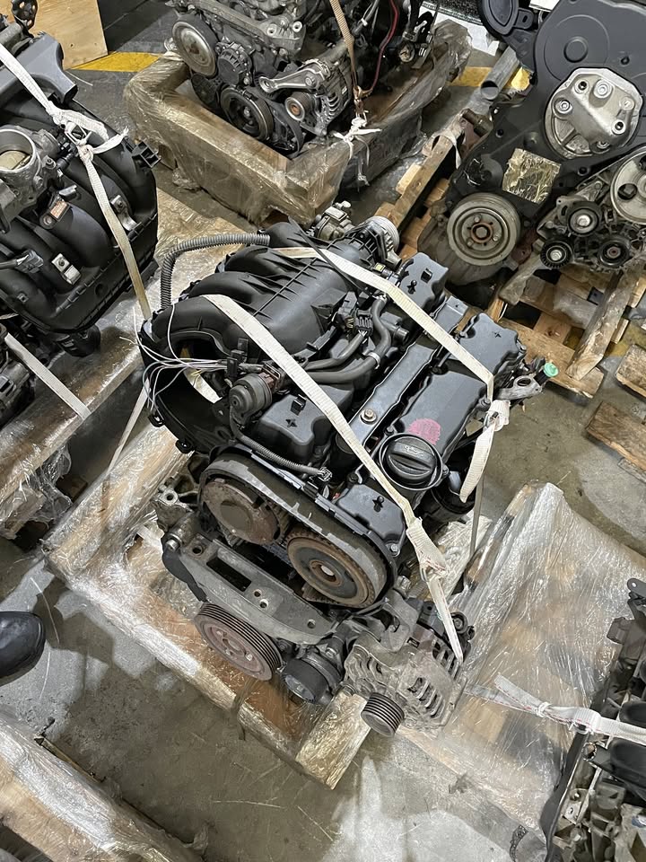 Peugeot 206 1.4 Import Engine for sale (KFU) - Private Seller Peugeot 206 1.4 Import Engine for sale (KFU) - Private Seller