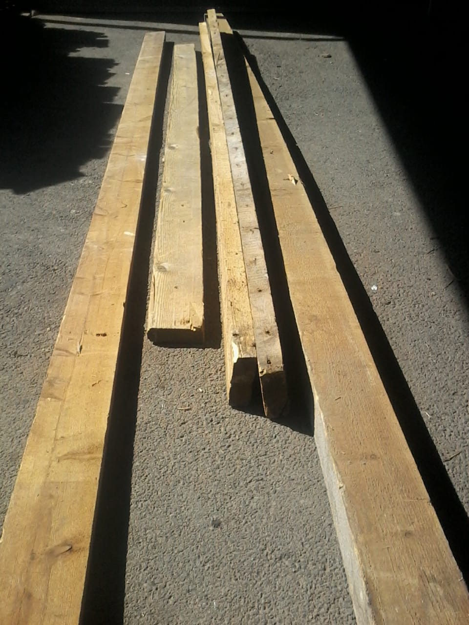 Oregon pine rafters and beams for sale Junk Mail