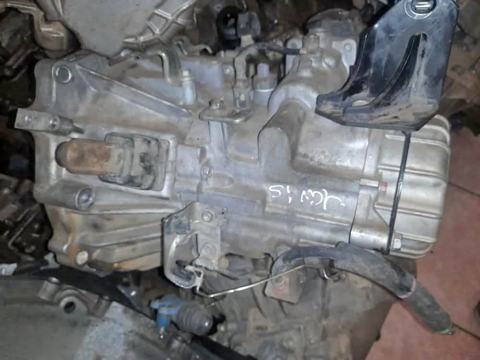TOYOTA YARIS VVTI T3 MANUAL GEARBOX AVAILABLE - Private Seller TOYOTA YARIS VVTI T3 MANUAL GEARBOX AVAILABLE - Private Seller