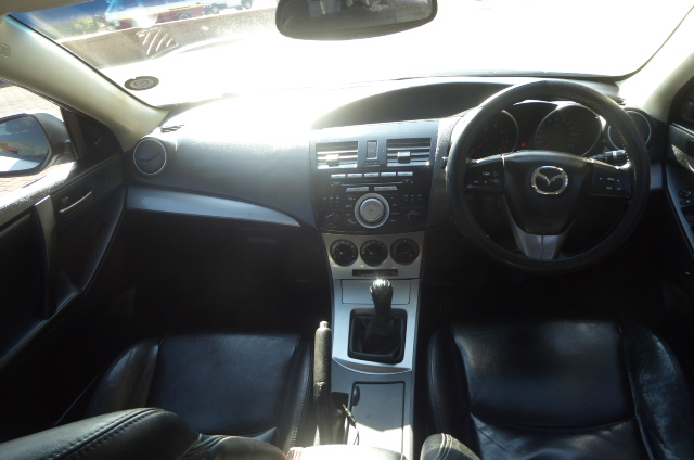 Used 2010 Mazda Mazda3 hatch 1.6 Dynamic - Private Seller