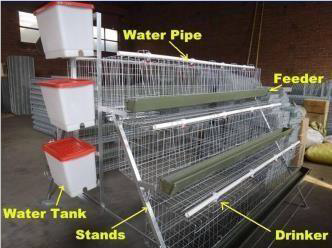 FRD POULTRY AND FARMING EQUIPMENT