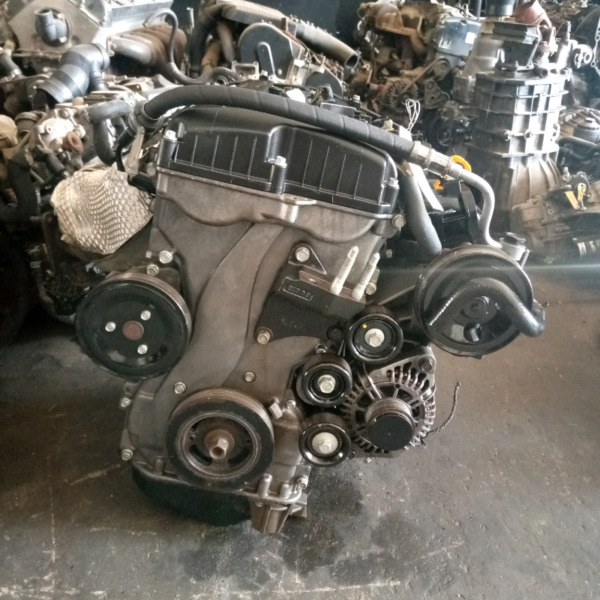 Hyundai IX35 G4KD (4 Sensors ) Engine for Sale