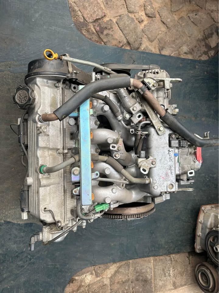 Suzuki Super Carry Engine Available @Circle 7 Used Parts - Private Seller Suzuki Super Carry Engine Available @Circle 7 Used Parts - Private Seller