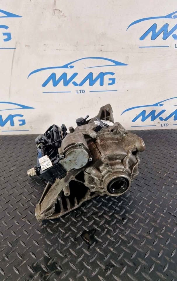 Landrover Range Rover Evoque L551 2.0D Imported Rear Diff - Private Seller Landrover Range Rover Evoque L551 2.0D Imported Rear Diff - Private Seller
