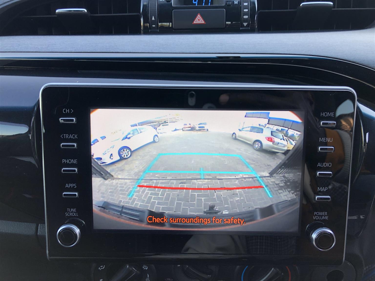 2021 Toyota Hilux 2.8GD-6 Extra Cab (4x2) Legend Auto For Sale
