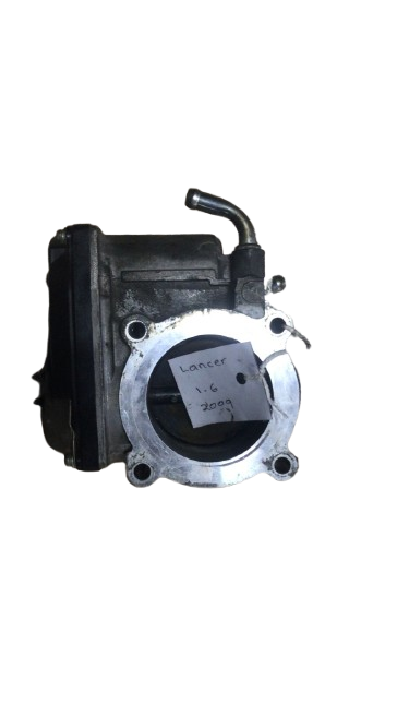 MITSUBISHI LANCER THROTTLE BODY ASSEMBLY 1.6L (2009-2015) - Private Seller MITSUBISHI LANCER THROTTLE BODY ASSEMBLY 1.6L (2009-2015) - Private Seller