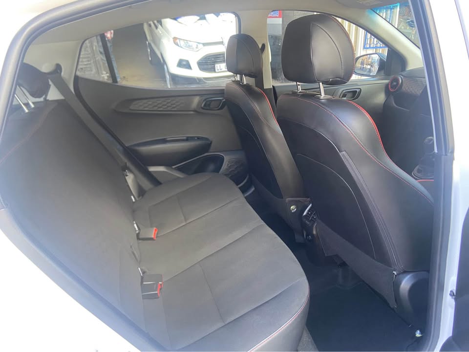 2024 Hyundai i10 Grand 1.0