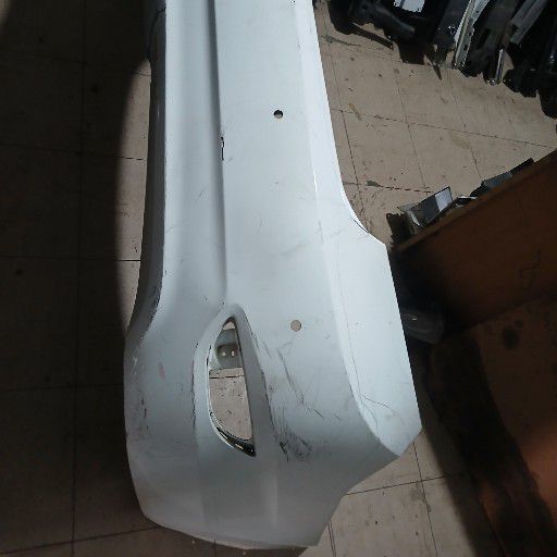Hyundai accent back bumper - Private Seller Hyundai accent back bumper - Private Seller