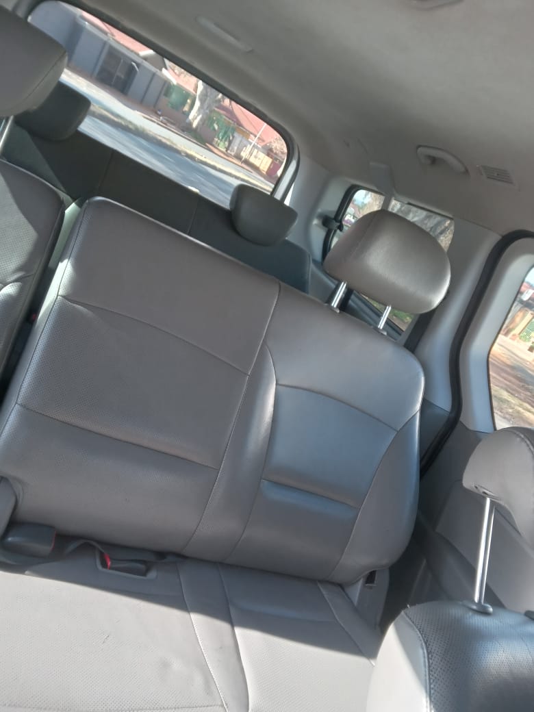 Used 2015 Hyundai H-1 H-1 2.5CRDi panel van auto - Private Seller Used 2015 Hyundai H-1 H-1 2.5CRDi panel van auto - Private Seller