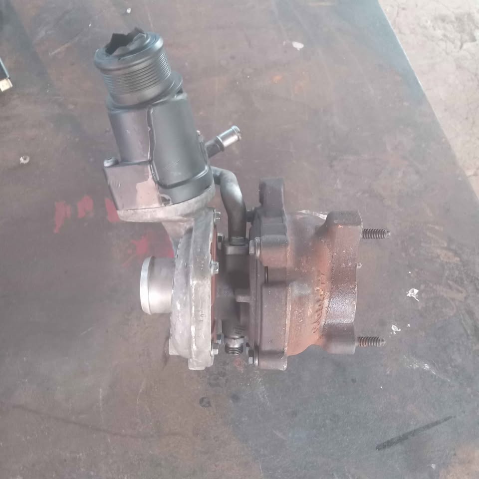 Audi Q5 2.0 Tdi turbo - Private Seller