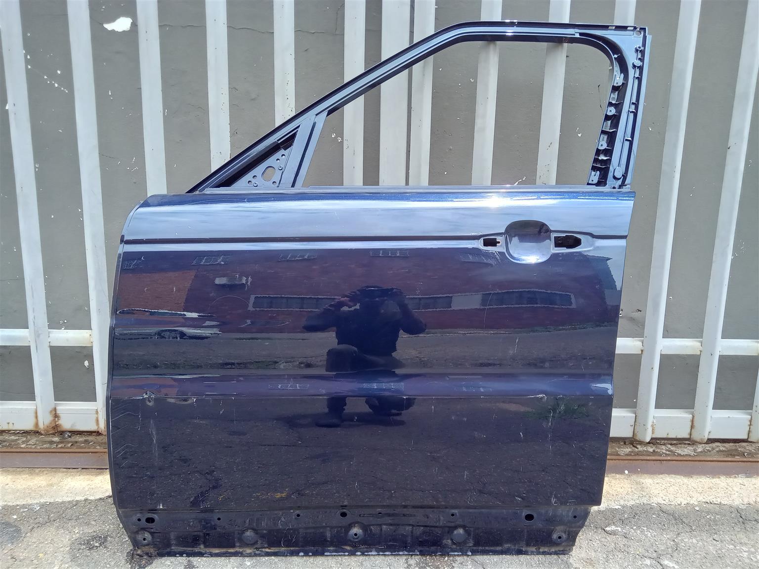 Range Rover Sport Front Door - Private Seller Range Rover Sport Front Door - Private Seller