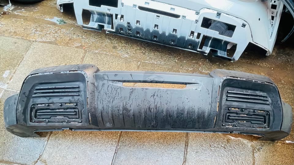 GWM Haval H6 GT Back bumper spoiler - Private Seller