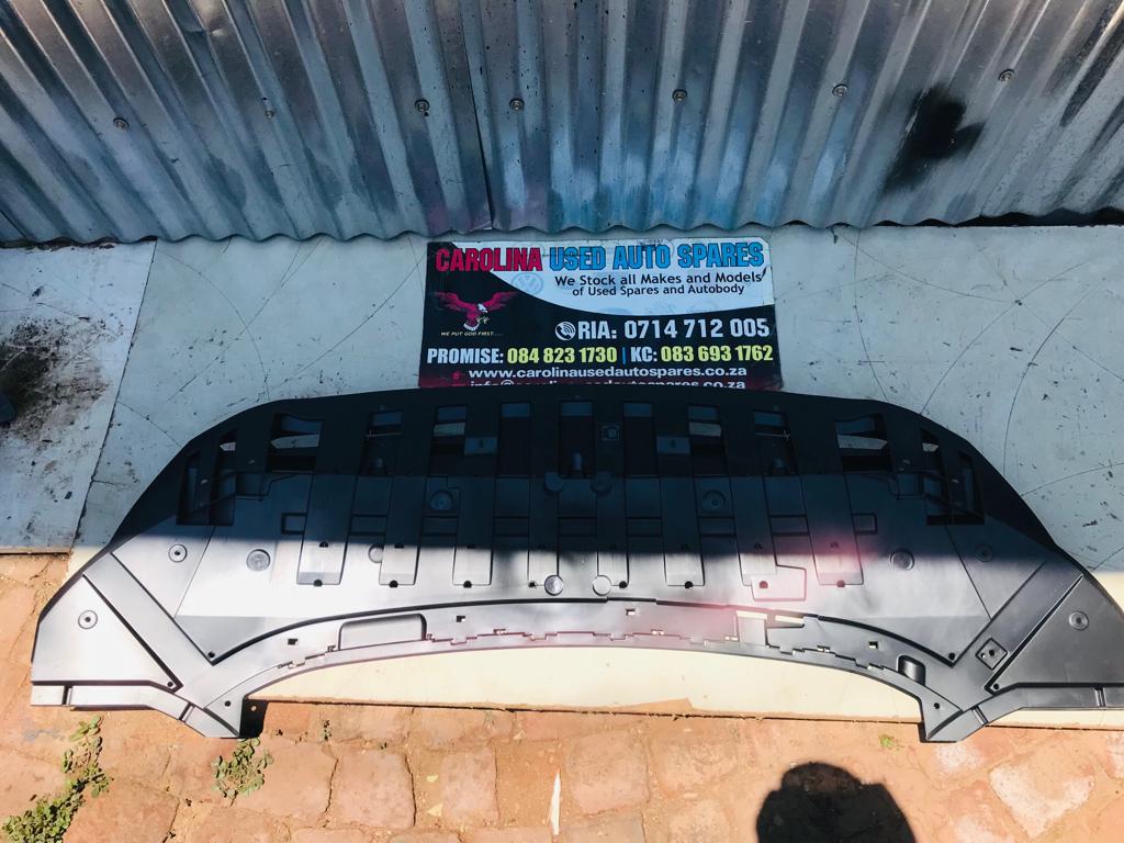 Ford Fiesta MK 4 front bumper cover/guard - Private Seller Ford Fiesta MK 4 front bumper cover/guard - Private Seller