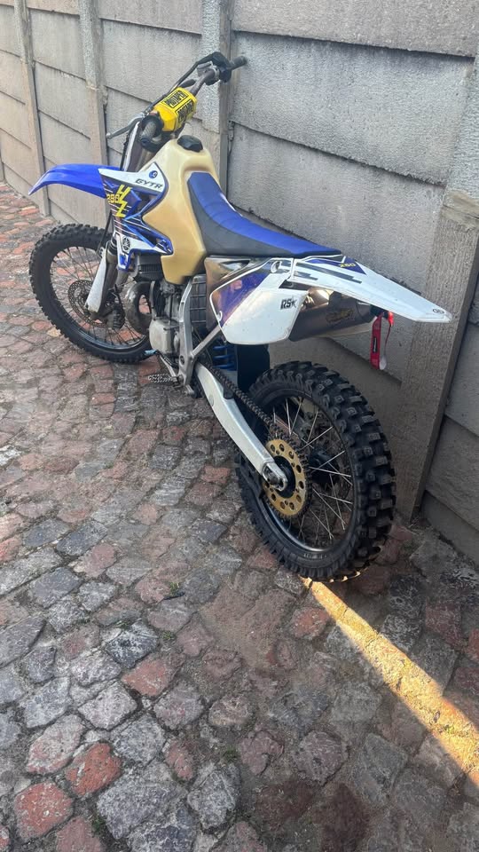 Yz 250 For Sale - Private Seller