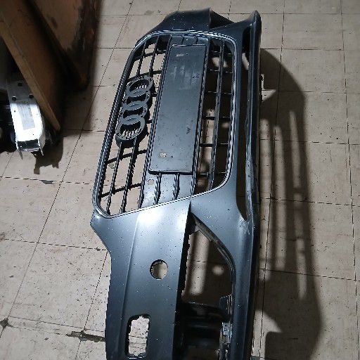 Audi A4 b8 bumper - Private Seller