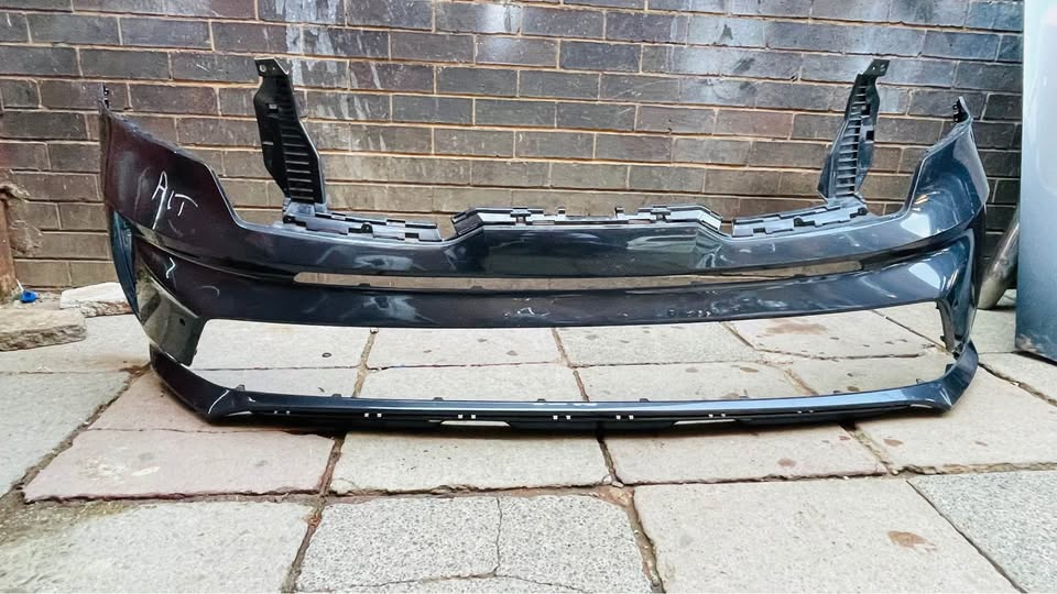 Kia Sorento Bumper 2020/23 - Private Seller Kia Sorento Bumper 2020/23 - Private Seller