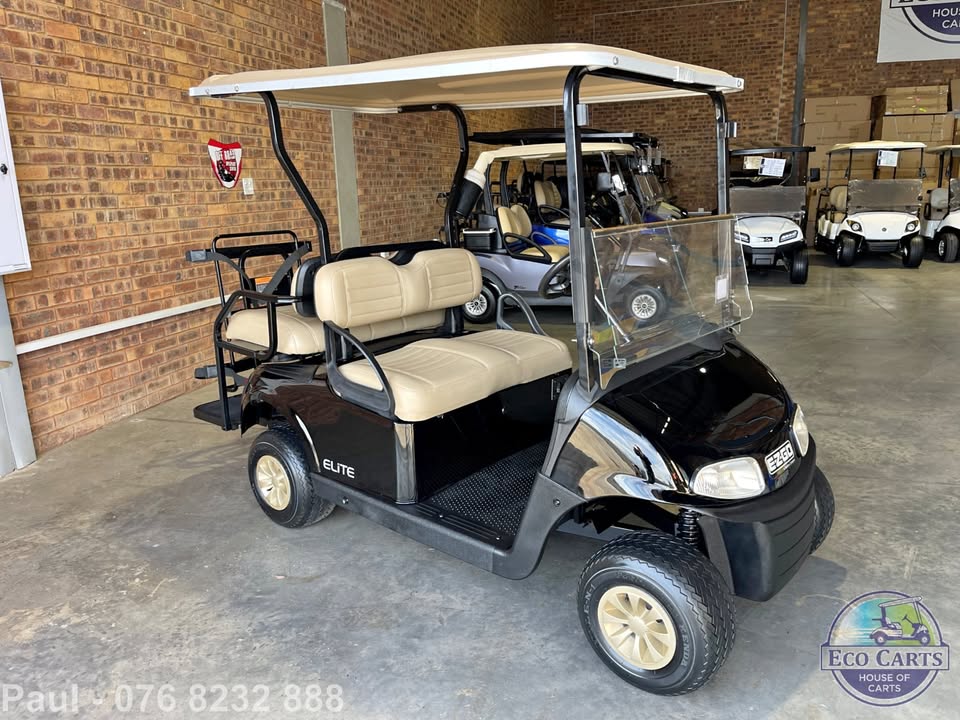 GOLF CART FOR SALE - 2020 MODEL - EZGO RXV4 - NEW LITHIUM BATTERY - FOUR SEATER - Private Seller GOLF CART FOR SALE - 2020 MODEL - EZGO RXV4 - NEW LITHIUM BATTERY - FOUR SEATER - Private Seller