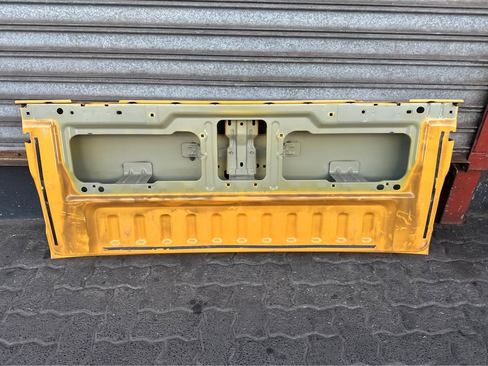 Ford Ranger T9 wildtrack tailgate - Private Seller Ford Ranger T9 wildtrack tailgate - Private Seller