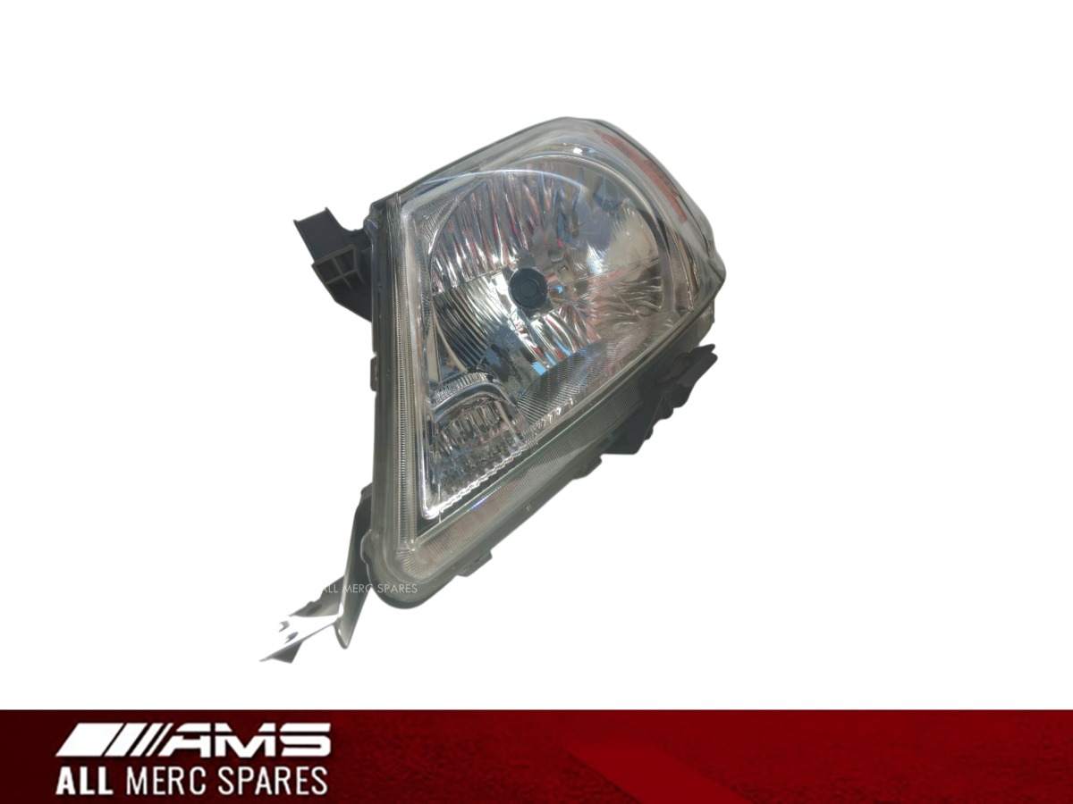 TOYOTA HILUX 2005–2008 LEFT HEADLIGHT - Private Seller TOYOTA HILUX 2005–2008 LEFT HEADLIGHT - Private Seller