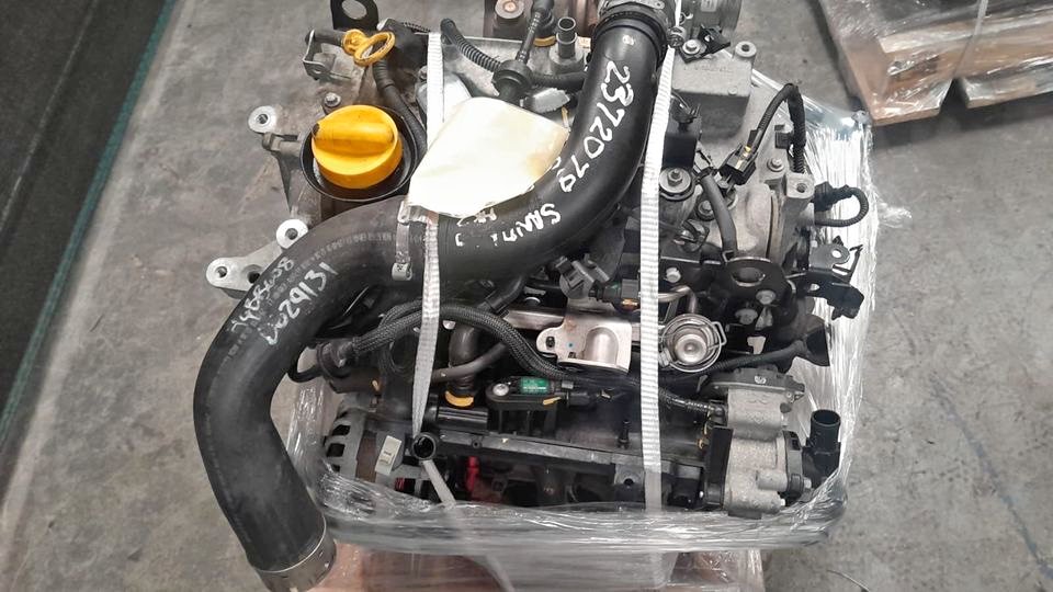 Used Import Renault H4B408 900CC Turbo. - Private Seller Used Import Renault H4B408 900CC Turbo. - Private Seller