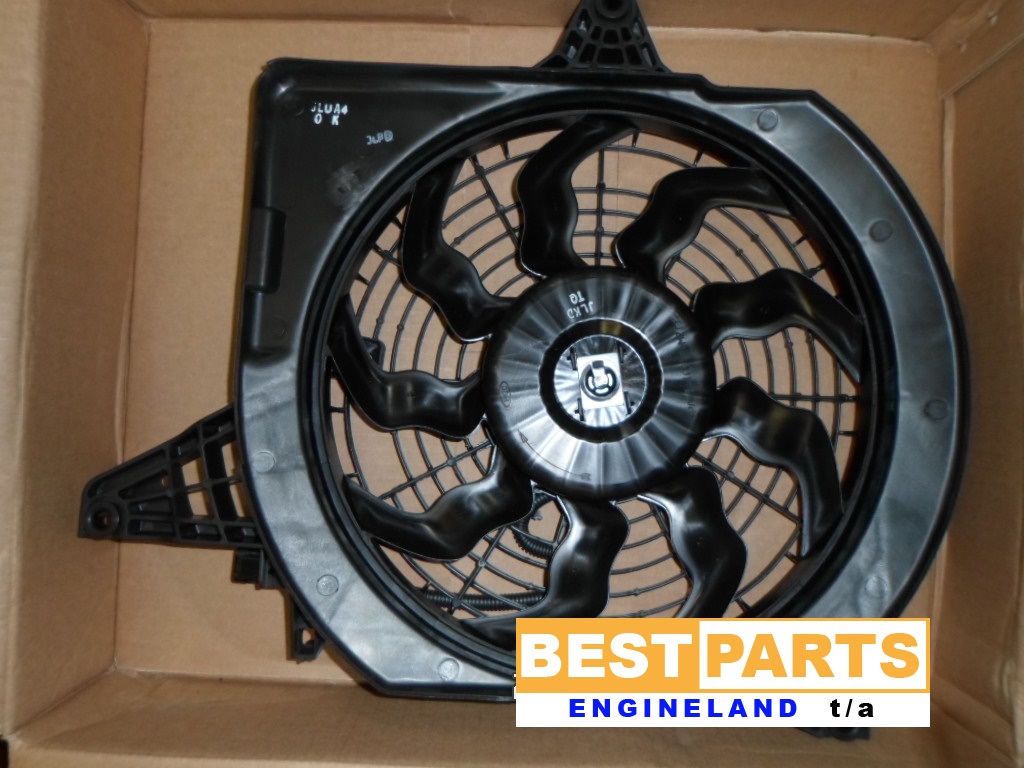 Radiator Fan - Private Seller Radiator Fan - Private Seller