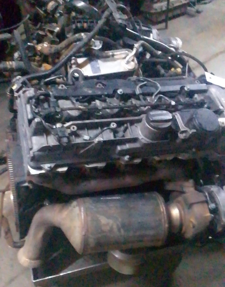 "Used Mercedes W203 M612 Engine for sale - Private Seller "Used Mercedes W203 M612 Engine for sale - Private Seller