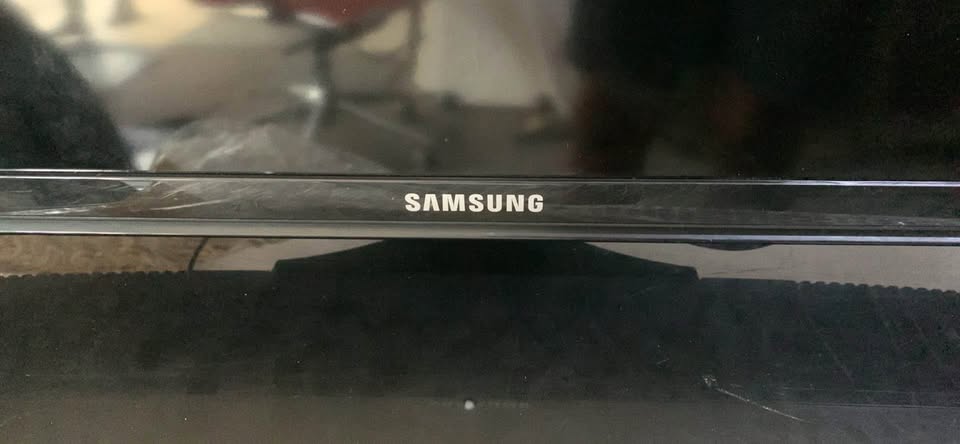 Samsung 40 inch tv