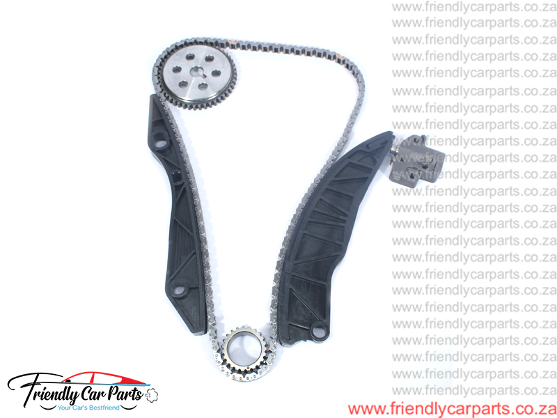 Hyundai i20 1.4 /1.6 GAFA Timing chain kit 2009 onwards - Private Seller Hyundai i20 1.4 /1.6 GAFA Timing chain kit 2009 onwards - Private Seller