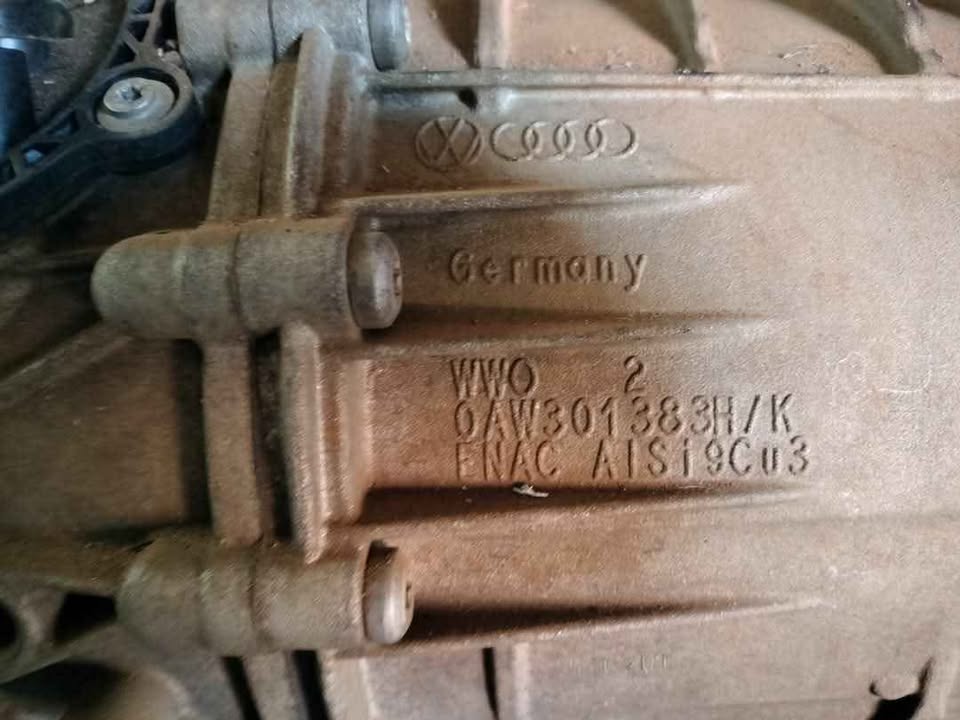 Vw Audi A4 1.8 Tfsi automatic gear box transmission - Private Seller Vw Audi A4 1.8 Tfsi automatic gear box transmission - Private Seller