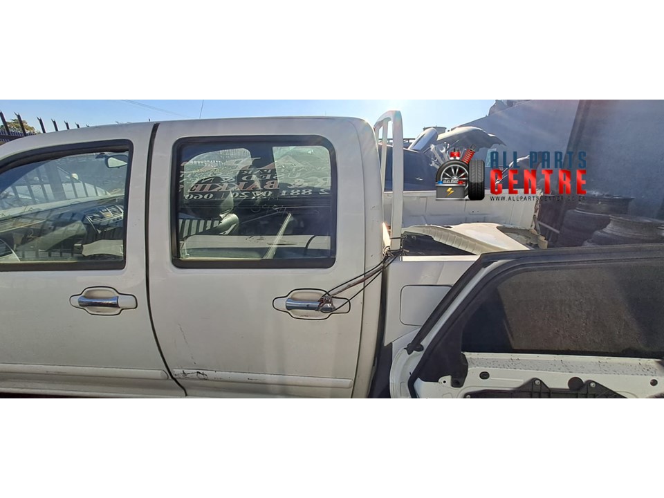 Great Wall Motors Steed 5 left rear door shell for sale used