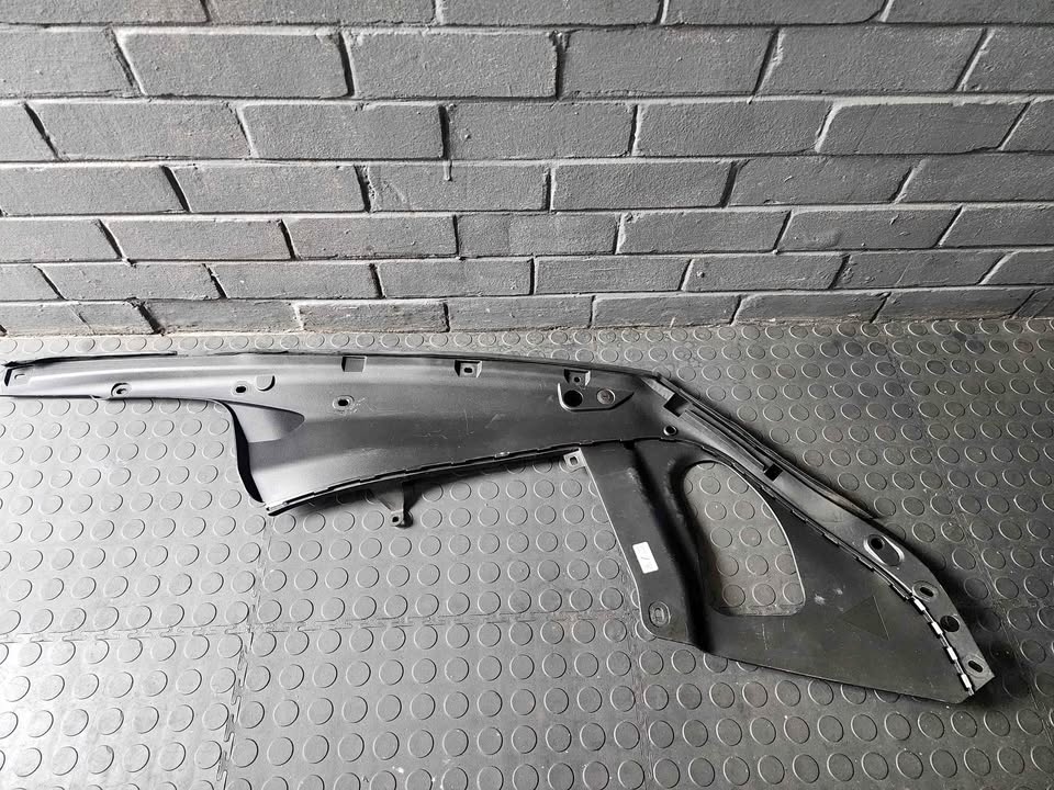 BMW 6 SERIES UPPER SLAM PANEL COVERS - Private Seller