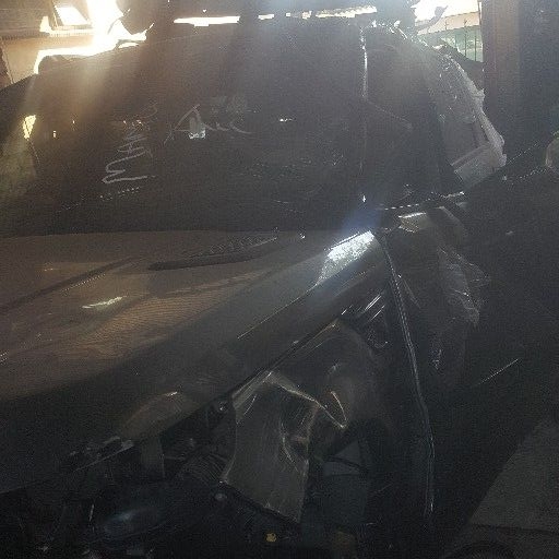 2015 Range Rover Sport 4.4l SDV8 Stripping for spares