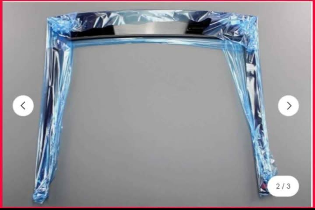 Panoramic Sunroof Panel - Private Seller