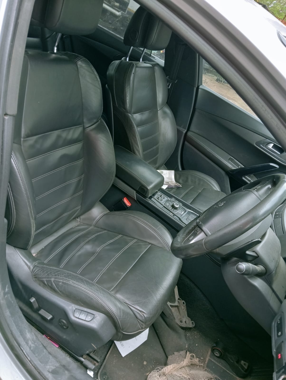 Peugeot 508 2016 2.2 HDi Turbo 10DZ Automatic Stripping For Spares - Private Seller Peugeot 508 2016 2.2 HDi Turbo 10DZ Automatic Stripping For Spares - Private Seller