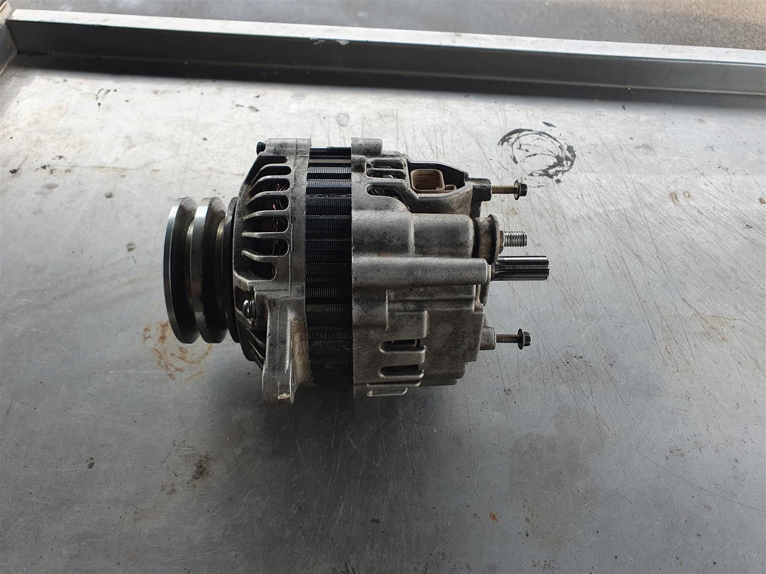 Hyhundai H100  Alternator - Private Seller
