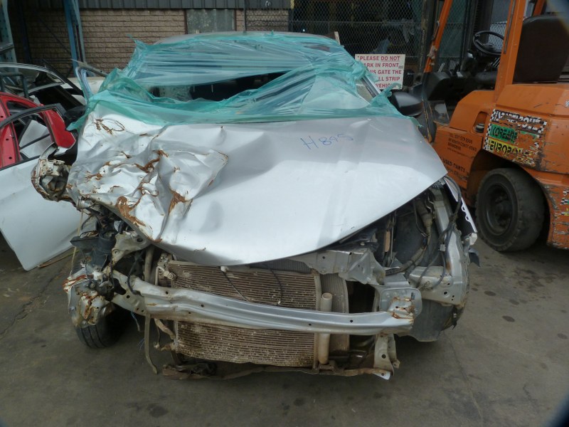 Honda Ballade 1.5 Manual Grey - 2018 STRIPPING FOR SPARES - Private Seller Honda Ballade 1.5 Manual Grey - 2018 STRIPPING FOR SPARES - Private Seller