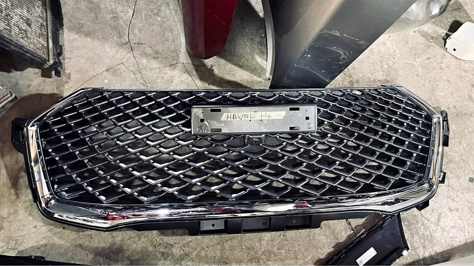 HAVAL JOLION GRILL - Private Seller HAVAL JOLION GRILL - Private Seller