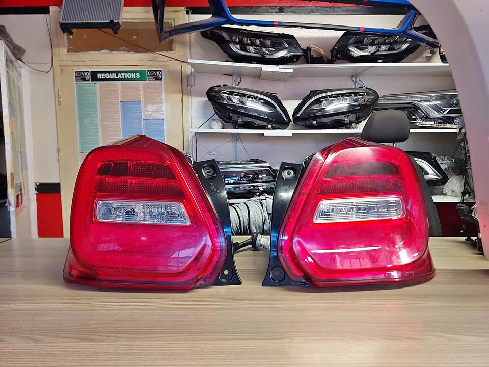 2021 SUZUKI SWIFT TAILLIGHTS FOR SALE SUPER CLEAN - Private Seller 2021 SUZUKI SWIFT TAILLIGHTS FOR SALE SUPER CLEAN - Private Seller