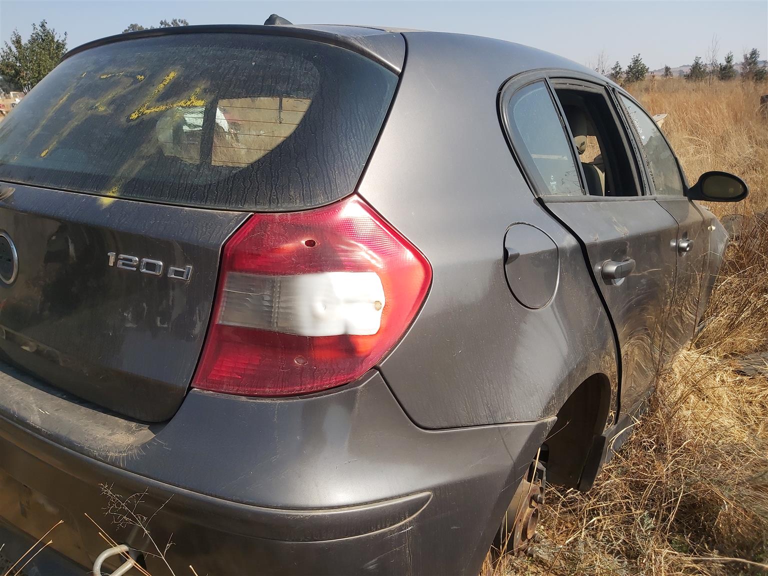 E87 bmw parts 120d parts - Private Seller